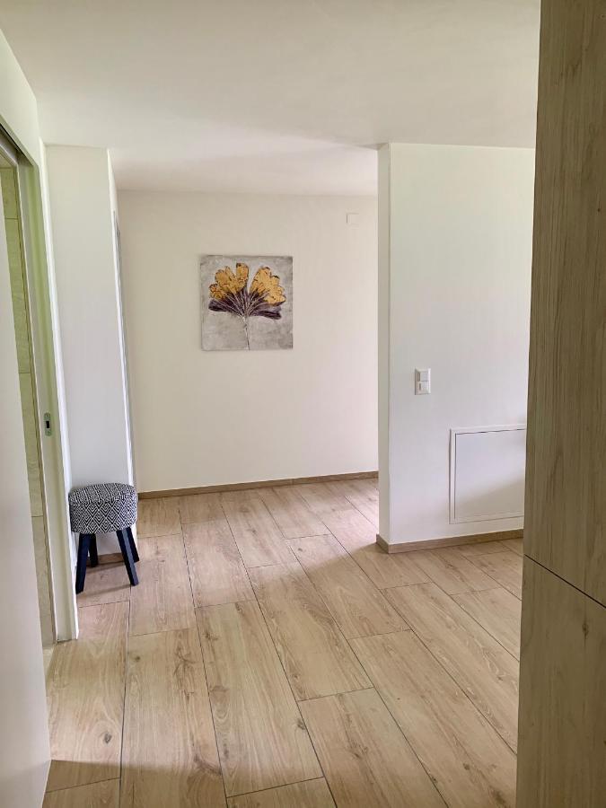 Apartamento Luxury, New - Amazing Views Grindelwald Eiger Jungfrau Moench Exterior foto