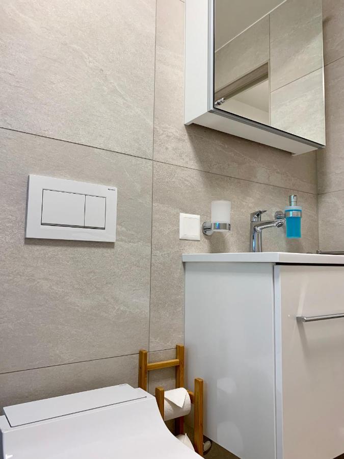 Apartamento Luxury, New - Amazing Views Grindelwald Eiger Jungfrau Moench Exterior foto